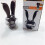 4X  Saltball Salt Pepper Grinder Mill Cute 5