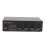 2X MIDI Box Musical Instruments USB MIDI Interface Merge Thru Box 64 MIDI Channels 9