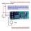 4X AC100V-220V Adjustable Timer Control Relay Module Turn Off Delay  Board for Exhaust Fan Mr22 19 4