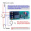 4X AC100V-220V Adjustable Timer Control Relay Module Turn Off Delay  Board for Exhaust Fan Mr22 19 7