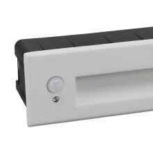 Einbau LED Treppenlicht 12W IP65 Außen