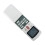 2X Air Conditioning Remote Control Replacement for Midea R11HG-E R11HG/E 1