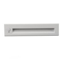 LED Einbau Stufenlicht Außen 12W IP65