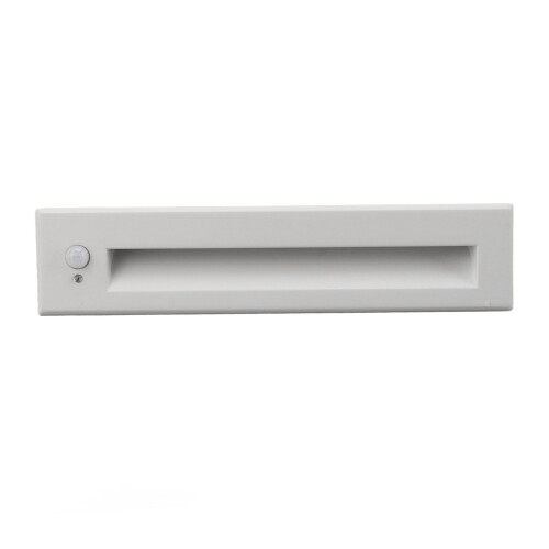 LED Einbau Stufenlicht Außen 12W IP65