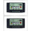 2X Dual Battery Solar Charge Controller PWM 12V 24V System Batterier Power Panel Regulator Charger(20A) 5