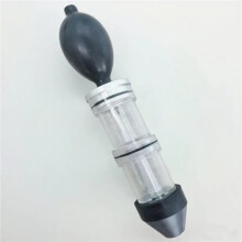 2X Gasket Tester Leak Detecter Multipurpose Automotive Tools Gasket Tester for Cars Trucks Combustion Leak Tester