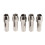 Drill Chuck 1/8inch (3.2mm) Diameter  Drill Bit Chuck for  Rotary Tools Power Tool Accessories 20 Pack 4