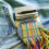 2X Knit Patch Kit Darning Loom,  Portable Weaving Tool for Mending Jeans, Socks, and Clothes 8