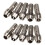 Drill Chuck 1/8inch (3.2mm) Diameter  Drill Bit Chuck for  Rotary Tools Power Tool Accessories 20 Pack 7