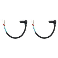 2X Sensore di Velocità Della Scatola di Trasferimento GW72308 4408640001 44-08-640-001 per Great Wall Hover Aval Steed 2.4 Benzina o GPL 93 KW