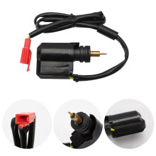 2X Motorcycle Carburetor Automatic Electric Choke for GY6 50cc 125cc 150cc Scooter Moped