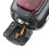 2X Hot Shoe Accessory for   TT685S Camera Flash: Flash Port Adapter Metal Base Accessory 4