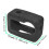 2X Foam Windshield for  Osmo Action 6 Windshield Wind Noise Reduction Sponge Foam Case Action Camera Accessories 1
