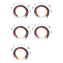5X ECU Bench Cable ECU Connect Cable ECU Connector Cable ECU Pin Adapter ECU Pin Cable KT200II Cable KT200 Bench Cable