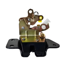 2X Trunk Liftgate Rear Door Lock  Actuator MR371184 for  DELICA L400 PAJERO SHOGUN SPORT MR503021