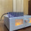 2X LED Sound-Controlled Music Spectrum Display Pickup Ambient Light Atmospheric Rhythm Light Module 5