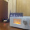 2X LED Sound-Controlled Music Spectrum Display Pickup Ambient Light Atmospheric Rhythm Light Module 3