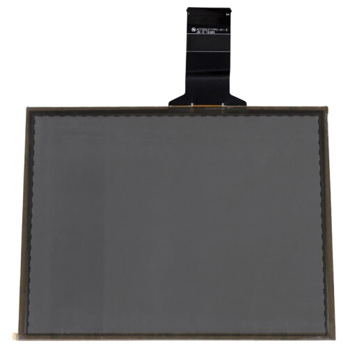 2pcs 8.4 Inch LCD Touch Screen Digitizer for  Navigation LA084X02(SL)(01) LA084X02-SL01 1