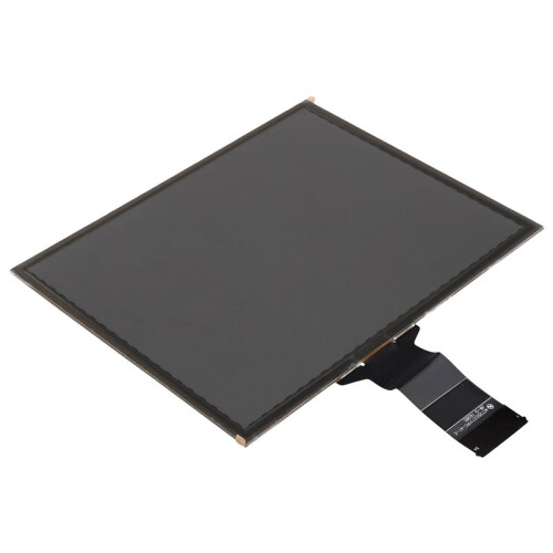 2pcs 8.4 Inch LCD Touch Screen Digitizer for  Navigation LA084X02(SL)(01) LA084X02-SL01 2