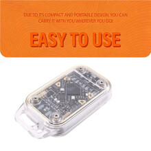 6X Upgraded Chameleon V3.0 RFID Chip Reader Emulator 125Khz 13.56Mhz ID IC Card Tag Copyer NFC Read Writer