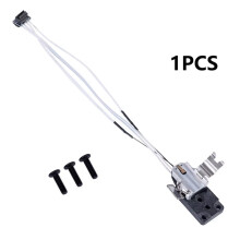 2X for A1/A1mini Hotend Mounting Heating Assembly for A1 A1 Accessories