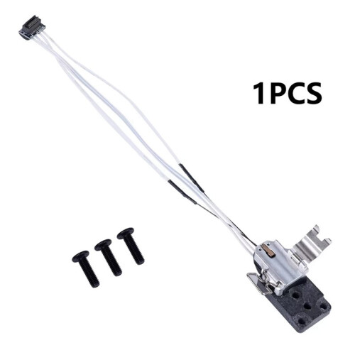 2X for  A1/A1mini Hotend Mounting Heating Assembly for  A1   A1  Accessories