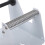 2X Universal Barcode Label Separator 10-60mm Tag Manual Label Distributor Machine - Thermal Sensitive Sticker 5