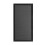 4X Computer Case Magnetic Dust Filter Mesh PC Case Cooling Fan Computer Guard Cover Horn Net 14 X 28CM 5