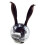 4X  Saltball Salt Pepper Grinder Mill Cute 2