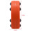 4X Hockey Durable Abs Practice Puck for Ice Hockey Training 9