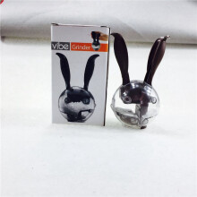 4X Saltball Salt Pepper Grinder Mill Cute