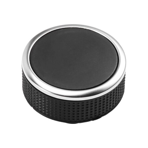 2X for  2019-2023 Avalon Instrument Navigation Central Control Screen Audio Button Cap Volume Knob 1