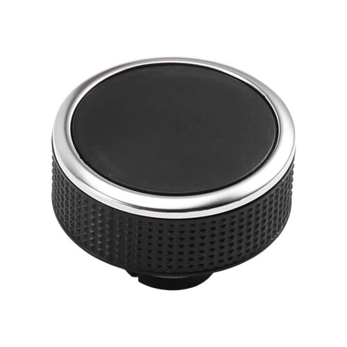 2X for  2019-2023 Avalon Instrument Navigation Central Control Screen Audio Button Cap Volume Knob 2