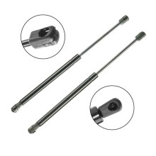 6 X Rear Window Glass Lift Supports Shock Struts for Tucson 2005-2009 871702E020