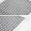 6X Cabin Air Filter for  Model S Air Filter HEPA with Activated Carbon for 2012-2015 Model S 1035125-00-A 7