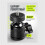 2X   Tripod Mount Adjustable Swivel for  Lights and Cameras Compact and Durable Camera Adapter 7
