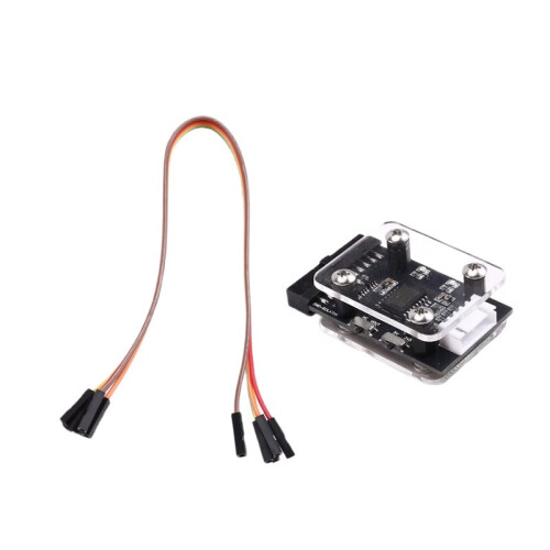 2X for Jlink Arm SWD Stlink Dap Link Isolator Microcontroller Motor High Voltage Isolation Board for JTAG Simulator 2