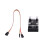 2X for Jlink Arm SWD Stlink Dap Link Isolator Microcontroller Motor High Voltage Isolation Board for JTAG Simulator 4