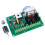 2X SCR-08  Motor Speed Control Board Control Board 220V Speed Regulator Bag Making Machine Speed Control Board 500W 2