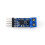 3X SN65HVD230 CAN Bus Transceiver Communication Module CAN Bus Transceiver Thermal Protection Slope Control  3V-3.6V 3