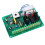 2X SCR-08  Motor Speed Control Board Control Board 220V Speed Regulator Bag Making Machine Speed Control Board 500W 4