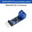 3X SN65HVD230 CAN Bus Transceiver Communication Module CAN Bus Transceiver Thermal Protection Slope Control  3V-3.6V 6
