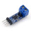 3X SN65HVD230 CAN Bus Transceiver Communication Module CAN Bus Transceiver Thermal Protection Slope Control  3V-3.6V 8