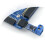 3X SN65HVD230 CAN Bus Transceiver Communication Module CAN Bus Transceiver Thermal Protection Slope Control  3V-3.6V 7