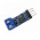 3X SN65HVD230 CAN Bus Transceiver Communication Module CAN Bus Transceiver Thermal Protection Slope Control  3V-3.6V 9