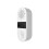 2X Tuya WiFi Vibration Sensor 130dB Sound Light Alarm  APP Real- Vibration Reminder Security Shock Detector 2