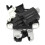 3X Bootlid Rear Trunk Lid Lock  4F5827505D for-  MK5  B6 B7 CC 3