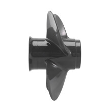 4 Stück 9 1/4X11 Außenborder für Boote, für 9.9HP F9.9 15HP F15C F15 F20 BF8D/BF9.9D BF9.9/BF15A BF15D/BF20