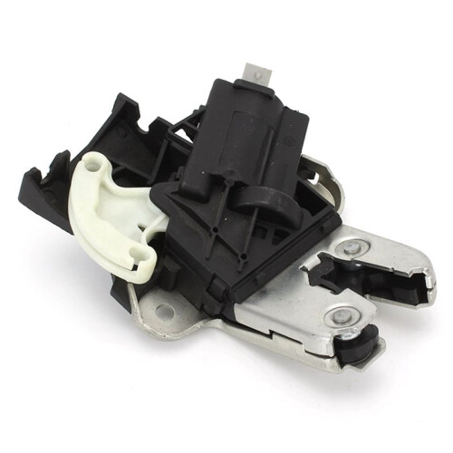 3X Bootlid Rear Trunk Lid Lock  4F5827505D for-  MK5  B6 B7 CC 2