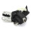 3X Bootlid Rear Trunk Lid Lock  4F5827505D for-  MK5  B6 B7 CC 1